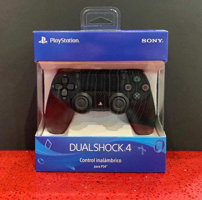 Control DualShock 4 PS4